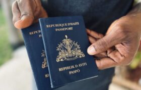 Haïti fixe de nouveaux frais de passeport pour les Haïtiens à l’étranger