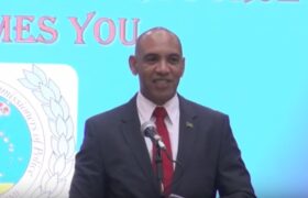 NaRRA louera le siège du Digicel Building pour 726 000 USD par an