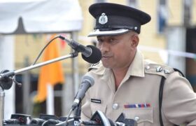 Le commissaire adjoint de la police du Guyana mis en congé après des accusations de viol