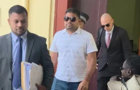 Gouvernement guyanais: la force de la loi s&rsquo;appliquera après le tir contre le chef de l&rsquo;opposition