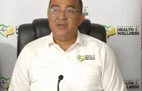 Tufton affirme que de nouveaux hôpitaux seront construits pour résister aux catastrophes.