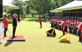 Six Jamaïcains recevront l’Ordre de Jamaïque lors de la cérémonie nationale des honneurs