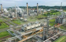 Trinité-et-Tobago prévoit le redémarrage progressif de la raffinerie Petrotrin