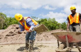 Emploi aux Bermudes en hausse pour la quatrième année consécutive