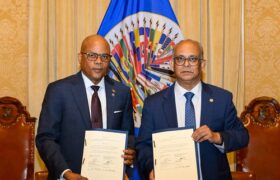 L&rsquo;OEA observera les élections générales du 5 novembre à Grenade
