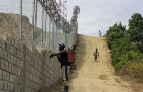 République dominicaine: pas de fermeture de la frontière avec Haïti