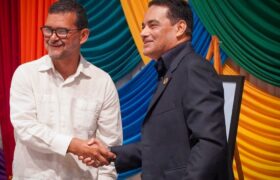 Le Belize premier signataire du cadre caribéen des Nations Unies pour le développement durable des Caraïbes