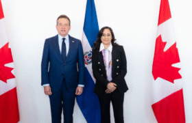 Actualités dominicaines aujourd&rsquo;hui
